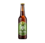 Browar Gościszewo: Darz Bór - butelka 500 ml