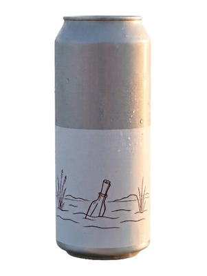 Ziemia Obiecana: Akwen - puszka 500 ml
