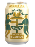 Mikkeller: Golden Iris Hoppy Blonde - puszka 330 ml