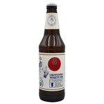 Browar Grodzisk: Grodziskie White IPA - butelka 500 ml