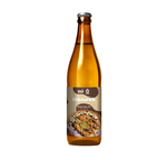 Magic Road x Dziki Wschód: Mazurek - butelka 500 ml