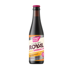Funky Fluid: BA Royal Cookie Banana Split - butelka 330 ml
