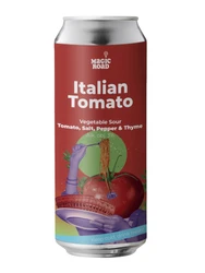 Magic Road: Italian Tomato - puszka 500 ml