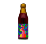 Omnipollo: Barrel Aged Bianca Raspberry - butelka 330 ml