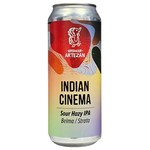 Artezan: Indian Cinema - puszka 500 ml
