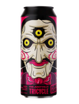 Funky Fluid: Tricycle - puszka 500 ml