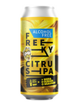 Maryensztadt: Freeky Citrus IPA - puszka 500 ml