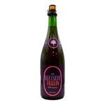 Gueuzerie Tilquin: Oude Quetsche - butelka 750 ml