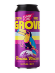 Funky Fluid: Florida Vibes Grove - puszka 500 ml