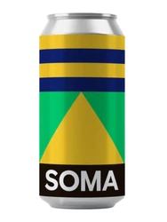 SOMA: Forward - puszka 440 ml