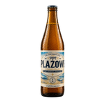 Wielka Sowa: Plażowe - butelka 500 ml