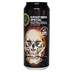 Piwne Podziemie: Katastorfa Special - puszka 500 ml