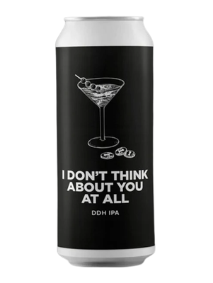 Pomona: I Don't Think About You At All - puszka 440 ml