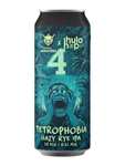 Monsters: Tetrophobia - puszka 500 ml