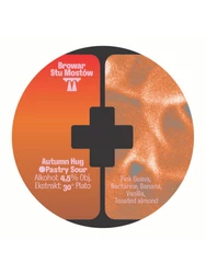 Browar Stu Mostów: Autumn Hug - KEG 30 l  A