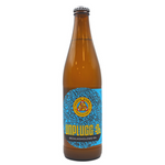 Trzech Kumpli: IPA Unplugged - butelka 500 ml