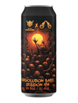 Monsters: Revolution Baby 2025 - puszka 500 ml