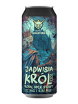 Monsters: Jadwisia Król 2025 - puszka 500 ml