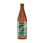 Browar Stu Mostów: Madness Touch - butelka 500 ml
