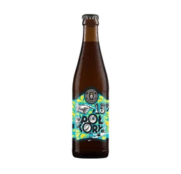 Kazimierz: Półtory - butelka 500 ml