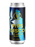 Marble: Pips Disco - puszka 500 ml