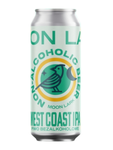 Moon Lark: Non-alco West Coast IPA - puszka 500 ml