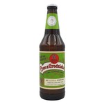 Browar Grodzisk: Piwo z Grodziska - butelka 500 ml