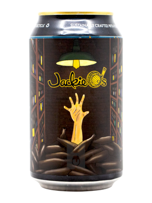 Jackie O's: Prodigality 2025 - puszka 355 ml
