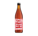 PINTA: Classics Belgian Pale ale - butelka 500 ml