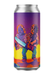 Dude Brewing: Dude vs Dude - puszka 473 ml