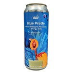 Magic Road: Blue Pretty Peach Pineapple Pinacolada - puszka 500 ml