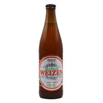 Browar Birbant: Mango Weizen - butelka 500 ml