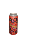 WeldWerks: Raspberry Cobbler  - puszka  473 ml