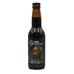 Piwne Podziemie: Kraken of Doom - butelka 330 ml