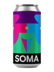 SOMA: Gumbo - puszka 440 ml