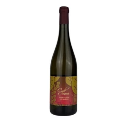 Cydr Chyliczki: Reneta Cydr Spokojny - butelka 750 ml