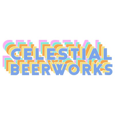 Celestial Beerworks: Chaotic Orbit - puszka 473 ml