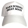 Mad Scientist: Czapka Make Science Great Again