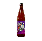 Browar Wrowar Brewing: Graffitacja - butelka 500 ml