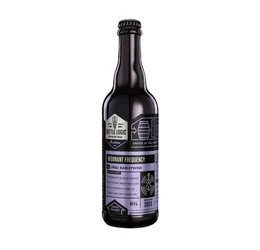 Bottle Logic: Resonant Frequency 2023 - butelka 500 ml