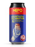 Nepomucen x Weźże Krafta: Grapetastic Celebration - puszka 500 ml