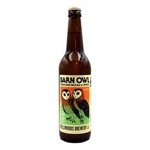 Bellwoods Brewery: Barn Owl No. 22 Apricot - butelka 500 ml