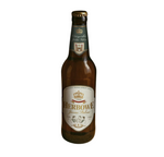 Browar Zamkowy Cieszyn: Herbowe jasne pełne - butelka 500 ml