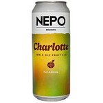 Nepomucen: Charlotte - puszka 500 ml