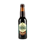 Mova Brewing: Stout - butelka 330 ml
