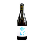 A tue-tête: Noyau  2024- butelka 750 ml