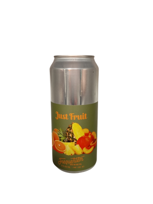 Frequentem: Just Fruit - puszka 473 ml 