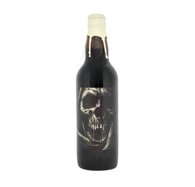 Seven Island x Messorem: Dead Ivory - butelka 500 ml
