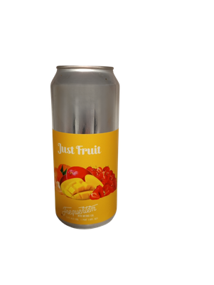 Frequentem: Just Fruit - puszka 473 ml 