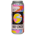 Moon Lark x UberQuell: Holy Circus - puszka 500 ml